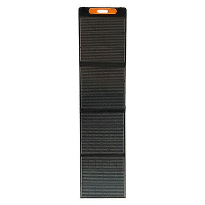 Panneaux solaires portatifs pliables pour camping-cars