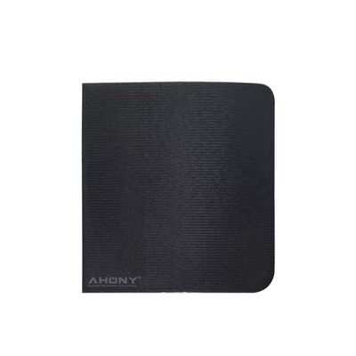 25.8% module de cellules Longi panneau solaire semi-rigide entièrement noir pour bureau banc d'arbre solaire artificiel
