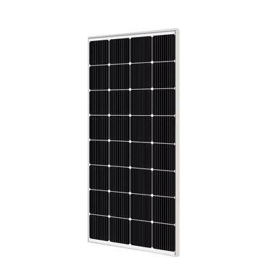 Un bon prix. Module de cellule de verre à contact arrière rigide de 180W 24V pour les systèmes hors réseau dans les bateaux de plaisance en ligne