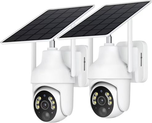 Un bon prix. Facile d'installation 10w mini-panneau solaire léger étanche panneaux solaires flexibles pour caméras de sécurité sans fil en ligne