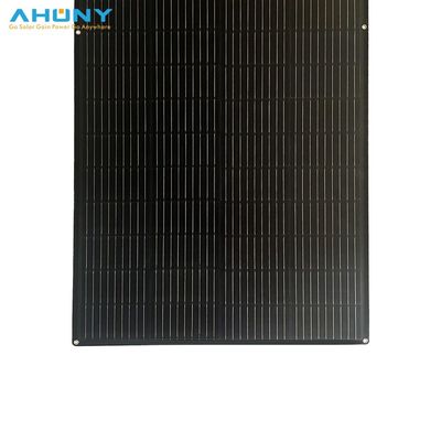 Un bon prix. Panneau solaire PERC monocristallin de 100 W - Module photovoltaïque à haut rendement avec certification CE et RoHS en ligne