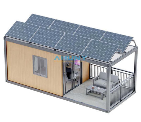Un bon prix. Panneau solaire 100W 30V à haut rendement - Module PV Longi HPBC pour toiture de conteneur et systèmes hors réseau en ligne