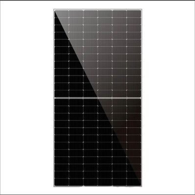 Un bon prix. Panneaux solaires en verre mono PERC à haut rendement 100W - 270W en ligne