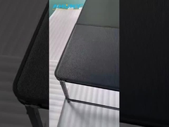 Chargeur de panneau solaire pliable monocristallin de 100 watts