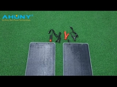 chargeur de panneau solaire