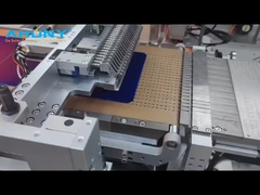 Celle Longi en contact arrière Panneaux solaires flexibles